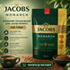 Кава розчинна гранульована Jacobs Monarch 400 грам 0a фото 1