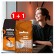Комплект кофе в зернах Lavazza Crema e Aroma 1 кг + кофе в зернах Lavazza Crema e Gusto Tradizione 1 кг 77ab фото 4