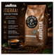 Кофе в зернах Lavazza Tierra 1 кг Зерновой кофе арабика в пачке Лавазза 78ab фото 2