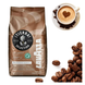 Кофе в зернах Lavazza Tierra 1 кг Зерновой кофе арабика в пачке Лавазза 78ab фото 5