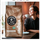 Кофе в зернах Lavazza Tierra 1 кг Зерновой кофе арабика в пачке Лавазза 78ab фото 4