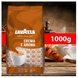 Lavazza Crema e Aroma 1 кг. Натуральный зерновой кофе Italia 80ab фото 3