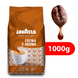 Lavazza Crema e Aroma 1 кг. Натуральный зерновой кофе Italia 80ab фото 6