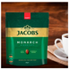 Кофе 60г Jacobs Monarch растворимый сублимированный оригинальный 81ab фото 5