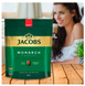 Кофе 60г Jacobs Monarch растворимый сублимированный оригинальный 81ab фото 2