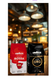 Набор кофе в зернах Lavazza: Qualit&agrave; Rossa 1 кг + Qualit&szlig; Oro 1 кг, Акция 1+1 87ab фото 4