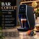 Капсульна кавомашина Bar для капсул Dolce Gusto, професійна автоматична кавоварка з великим резервуаром kv117 фото 1