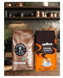 Набір кави в зернах Lavazza: Aroma 1 кг + Crema e Gusto Tradizione Italiana 1 кг, Акция 1+1 89ab фото 2