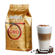 Кофейные наборы кофе в зернах Lavazza Qualitа Oro 1 кг + 1 кг (АКЦИЯ 1+1) 91ab фото 2