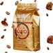 Кофейные наборы кофе в зернах Lavazza Qualitа Oro 1 кг + 1 кг (АКЦИЯ 1+1) 91ab фото 3