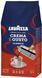 Зернова кава арабіка Lavazza Crema e gusto Classico 1 кг Лавацца Крема Густо Класико 39-3 фото 2